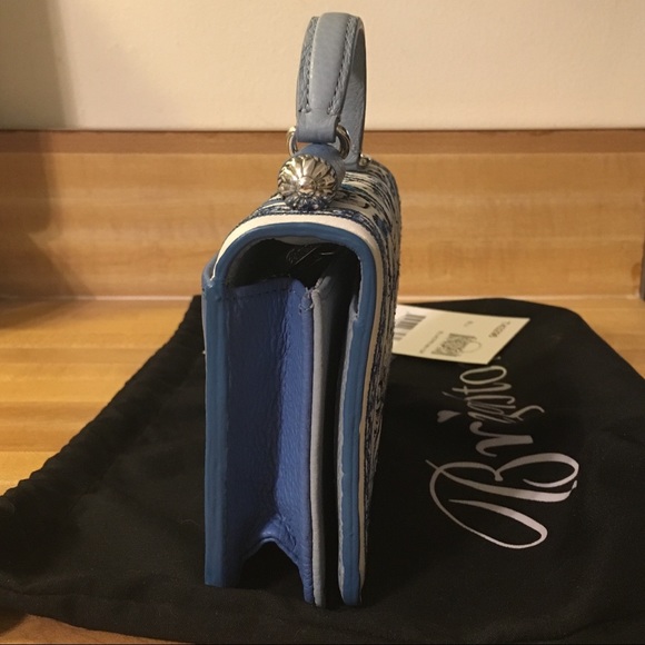 ❌SOLD❌ Brighton Bella Capri Mini Organizer - Picture 7 of 8